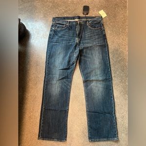 Lucky Brand Men’s Jeans